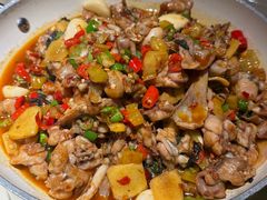 -串盟烧烤·长沙美食地标(星沙店)