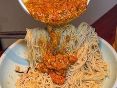 -裕兴记•蟹黄面馆(人民广场店)