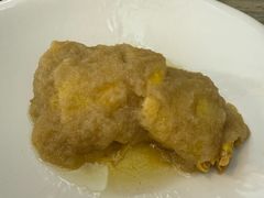 姜蓉鸡-砂锅居(西四店)