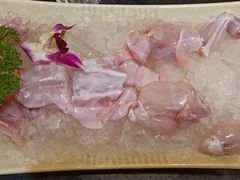 -大龙辣火锅·龙虾·烧烤(湖滨新天地店)