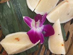 海南椰子饭-香香海南菜餐厅