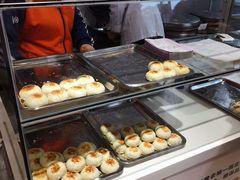 -长发西饼(临顿路店)