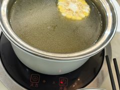 -潮悦牛肉火锅城(水贝店)