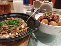 -辛香味烧鱼馆·非遗技艺·排骨红烧肉(光谷医药园店)