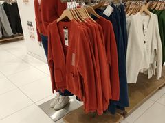 -优衣库(苏州天虹CCMall石路店)