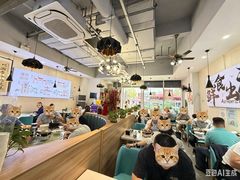 -福巷湘食小馆·猛火现炒(上海首店)