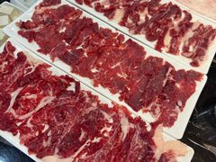 -古乐牛香·鲜牛肉牛杂火锅(五一中路店)