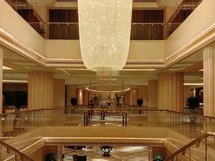 -上海外滩华尔道夫酒店