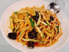 古法鱼香肉丝-之参餐厅(前门大街店)