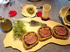 -弦月窗LUNETTE BY AMANDA(复兴路店)