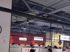 -玫瑰花园自助烤肉(顺义鑫海韵通店)