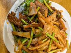 -清真刘记全羊肉鲜汤馆(前进路店)