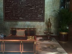 -上海新锦江大酒店