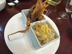 -海州湾会议中心中餐厅