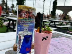 -FINNS Beach Club