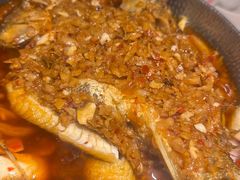 -小柴米·传统江西菜(八一广场店)