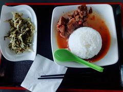 -鮮而純面馆(浦东店)