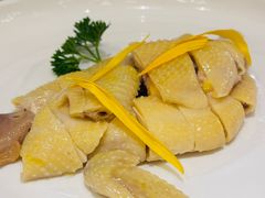 -白天鹅宾馆-玉堂春暖餐厅