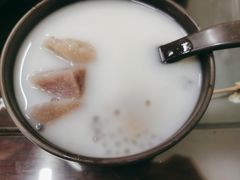 -潘苏凉茶馆(康之宝超级广场店)