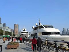 -上海港国际客运中心