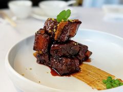 -玫瑰厅上海菜(兴国路店)