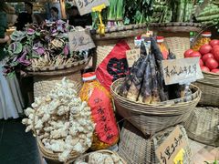 -六合居(温江店)