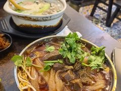 老妈牛肉火锅粉-老妈火锅粉(幸福路步行街店)