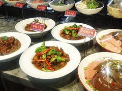 -天天鱼港·海鲜·鲅鱼水饺·招牌烤鸭(黄骅店)