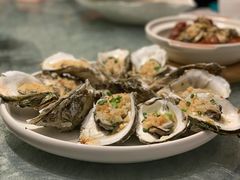 -79号渔船海鲜饭店(宝安店)