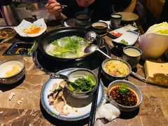 -同仁四季椰子鸡(海岸城天利店)