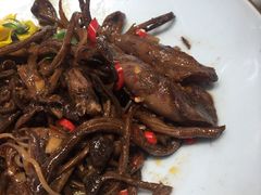 -必点海鲜·鲅鱼水饺(鞍山西道店)