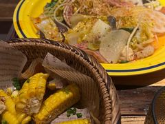 -北丐先生·野馄饨烧烤(雨花万象店)