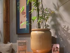 -本处·素食·融合料理(南油店)