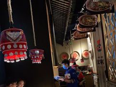 -吃饭皇帝大(合生汇店)