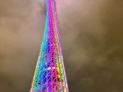 -珠江夜游天字码头