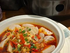 -乔街深夜食堂·小龙虾·高压锅生蚝(杭州总店)