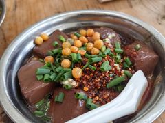 -周记翘脚牛肉