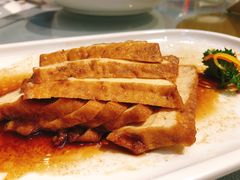 卤水豆腐-时间里·新派粤菜(远洋店)
