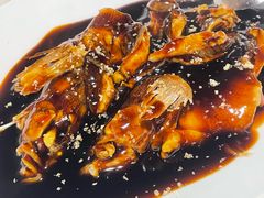 -杭州君悦酒店·湖滨28中餐厅