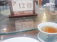 -猪肉婆私房菜(容桂总店)