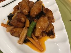 -功德林素菜饭庄(前门店)