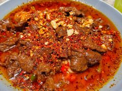 -懒人盐府人家(航天桥店)