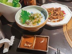 -厚贞日式烤肉(浦东汇智店)