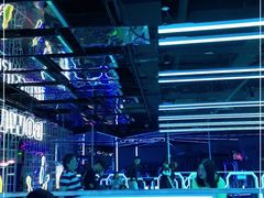 -世代星球·保龄球·镭战真人CS·团建(杨浦店)