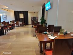 -逸林轩中餐厅(中信泰富朱家角锦江酒店)