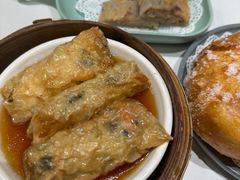 -喜势点·糖沙翁手工茶点·本地人茶居(永庆坊店)