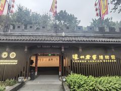 -泸州老窖景区