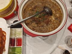 -大鸭梨烤鸭·北京菜(南小街/南苑店)