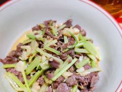 -洞庭土菜馆(天河北总店)