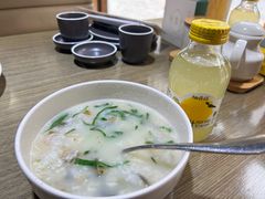 -隆喜元鱼汤包·海鲜(中联广场店)